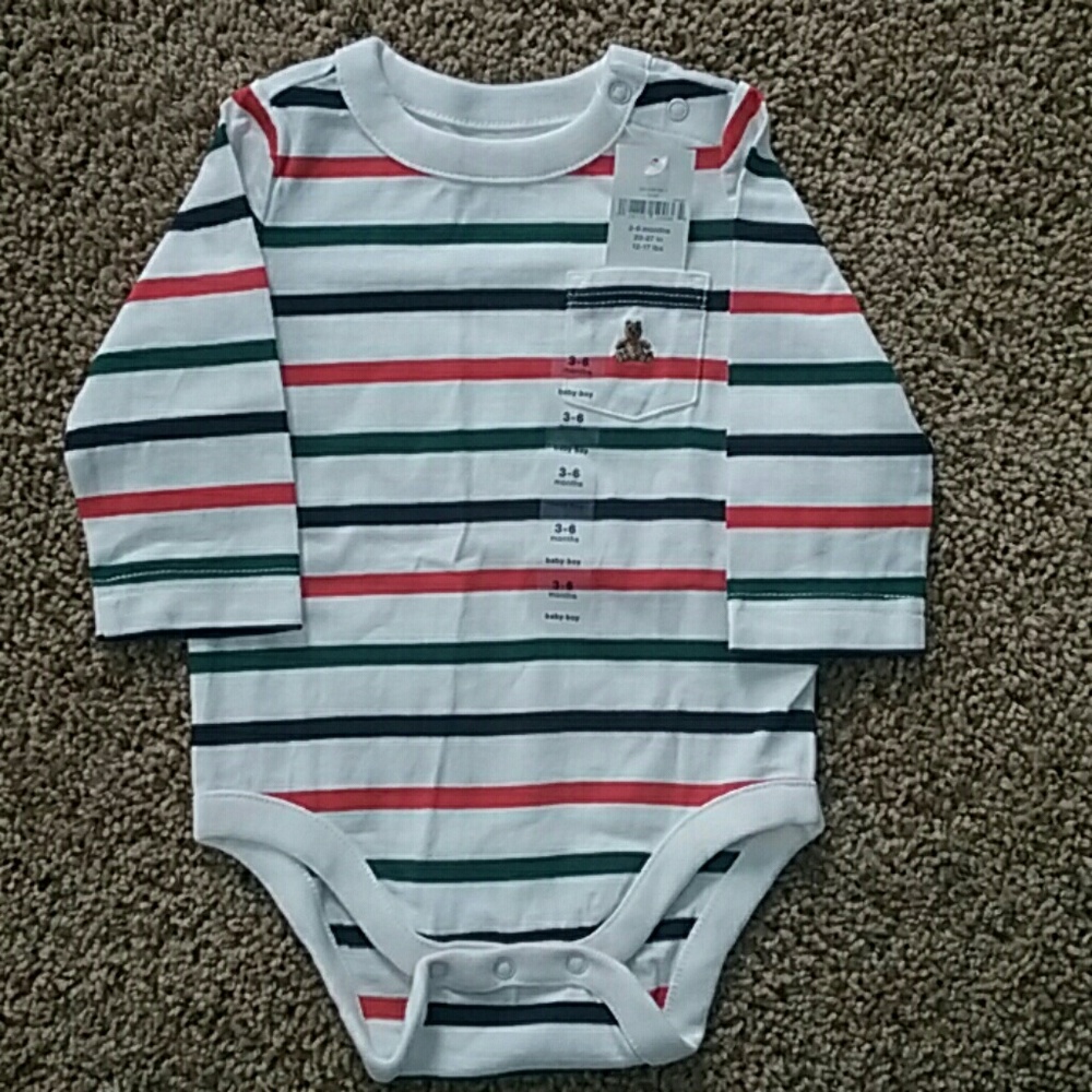 Baby Gap onesize